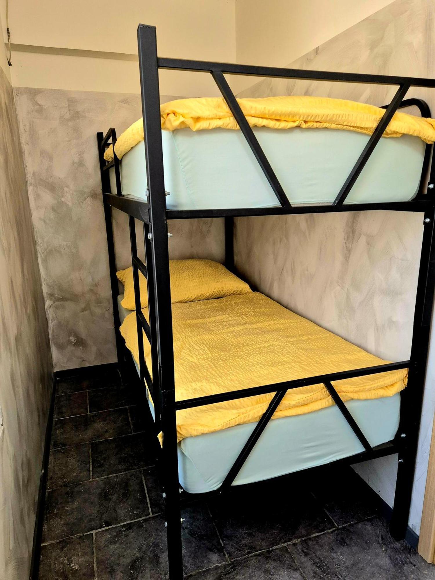 Bled Lesce Station Rooms And Beds Kültér fotó