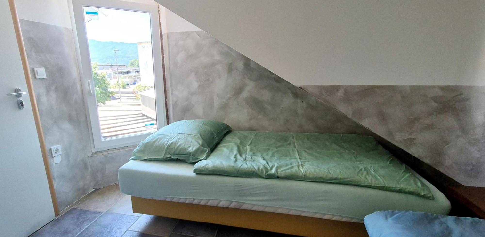 Bled Lesce Station Rooms And Beds Kültér fotó