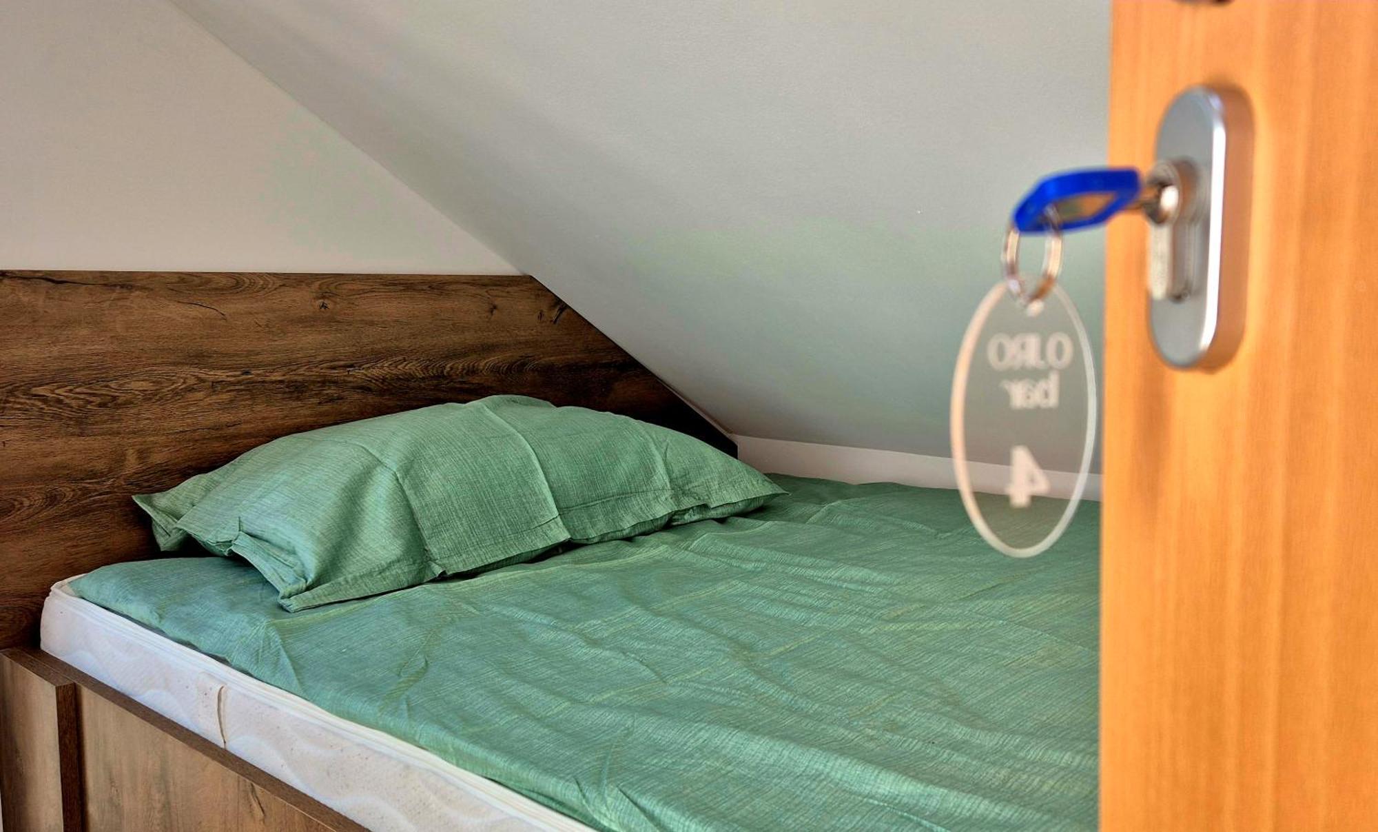 Bled Lesce Station Rooms And Beds Kültér fotó