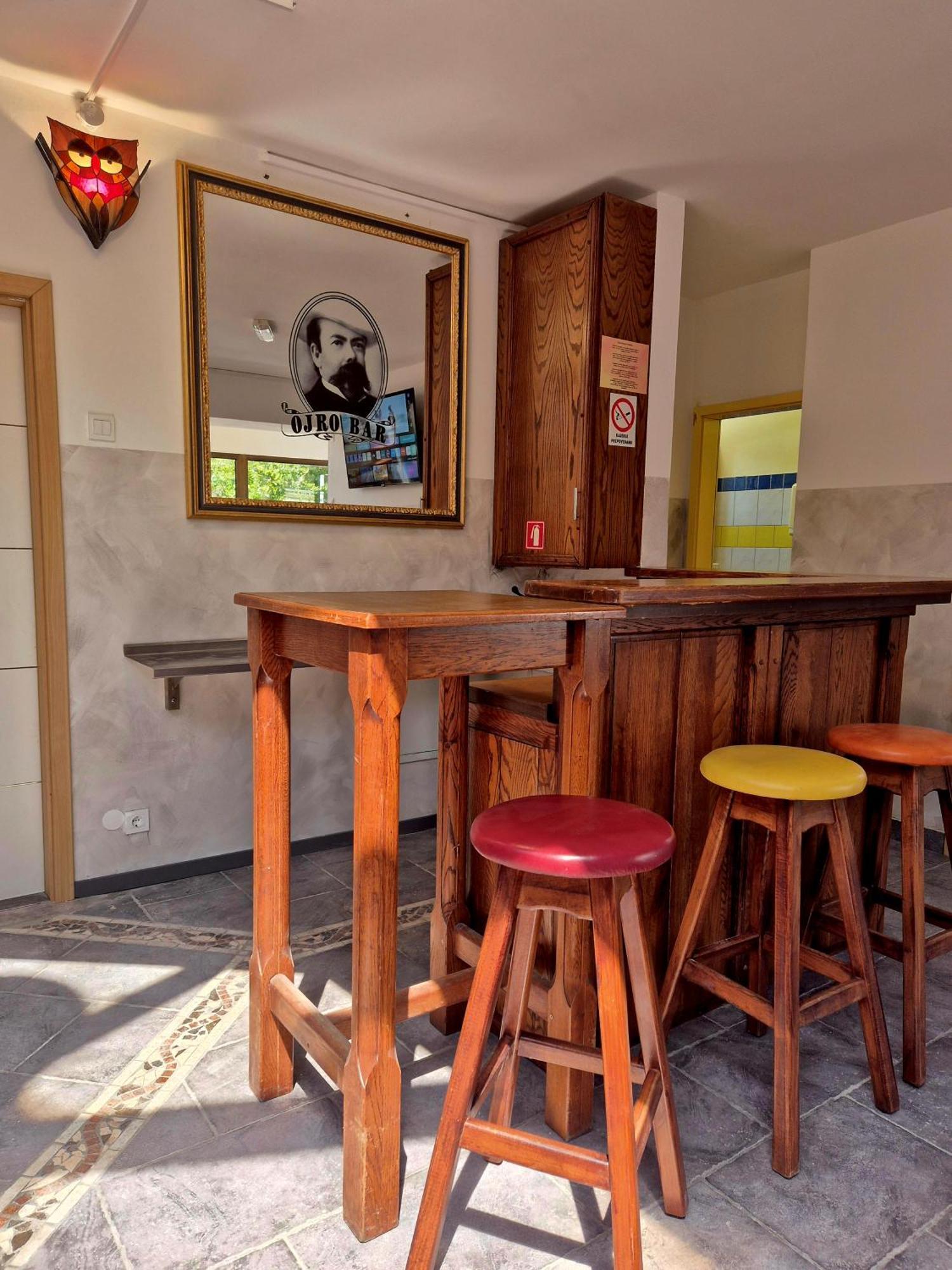 Bled Lesce Station Rooms And Beds Kültér fotó