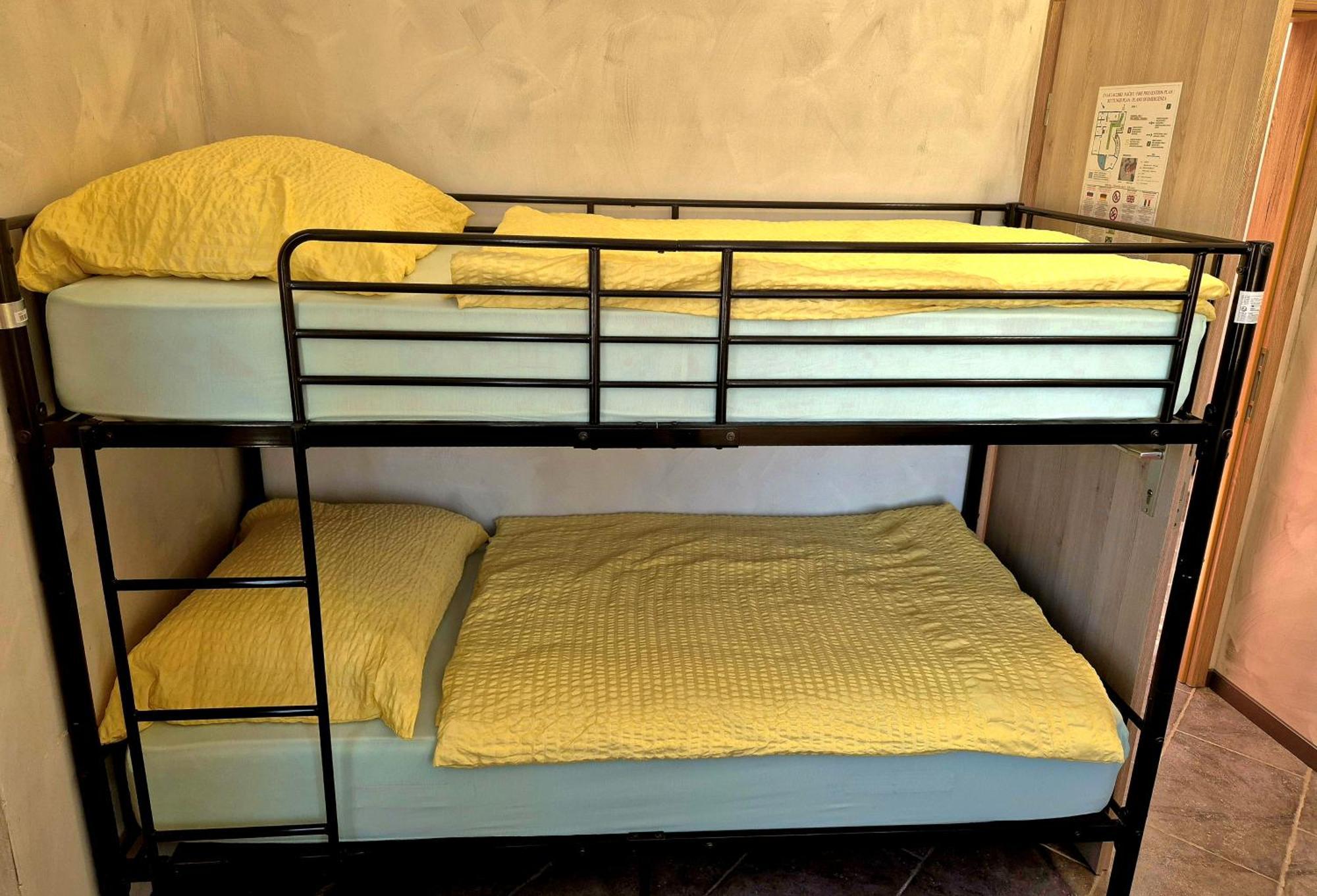 Bled Lesce Station Rooms And Beds Kültér fotó